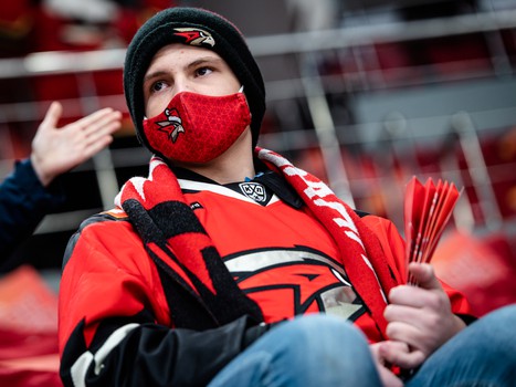 «Авангард» - «Куньлунь Ред Стар» 5:0. Вокруг матча