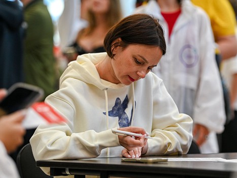 «Авангард» - «Локомотив» 3:2 ОТ. Вокруг матча