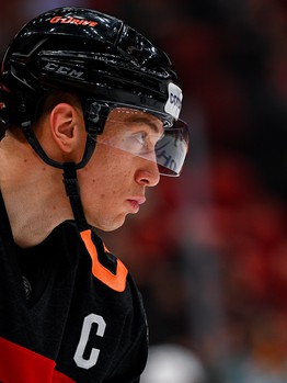 14.01.2025. «Авангард» - «Куньлунь Ред Стар» 3:2