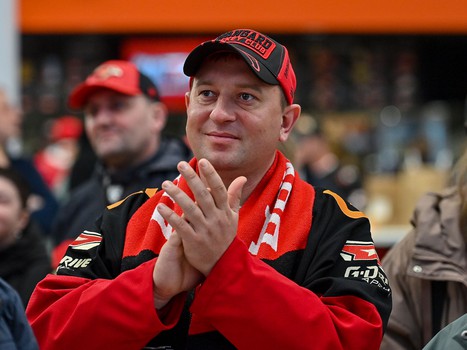 «Авангард» - «Металлург» 1:3. Вокруг матча