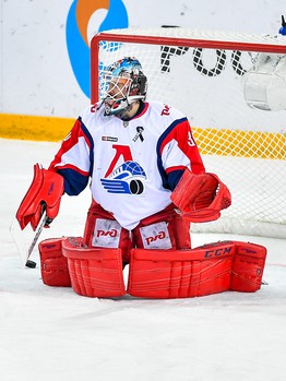 07.01.2017. "Авангард" - "Локомотив" 3:2