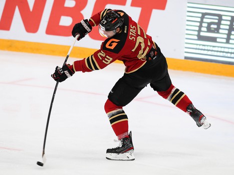 27.09.2020. «Авангард» - «Металлург» Мг 2:0