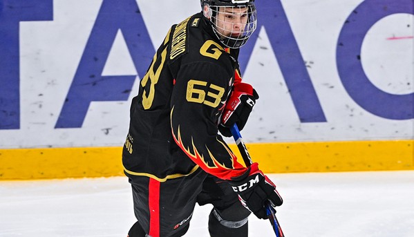 Официальное заявление ХК «Авангард»