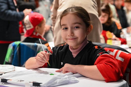 «Авангард» - «Автомобилист» 3:2 ОТ. Вокруг матча