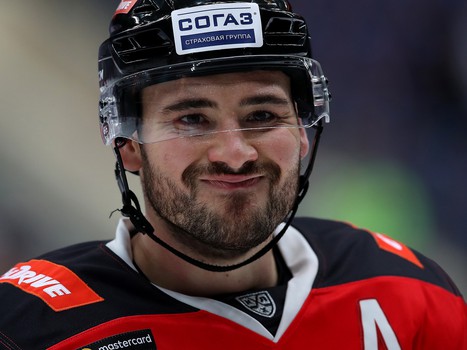 30.09.2019. «Авангард» - «Металлург» 3:2