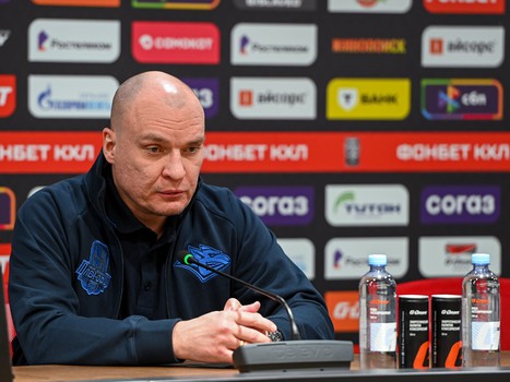 05.04.2025. «Авангард» - «Металлург» 3:2