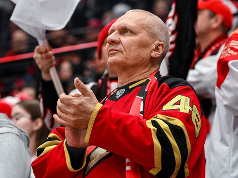 «Авангард» - «Локомотив» 1:2 2ОТ. Вокруг матча