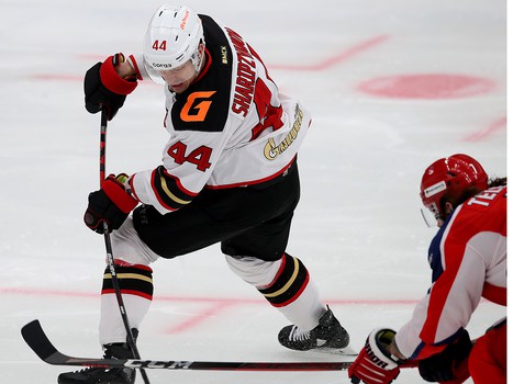 26.04.2021. Финал Кубка Гагарина, 5 матч. ЦСКА - «Авангард» 0:2