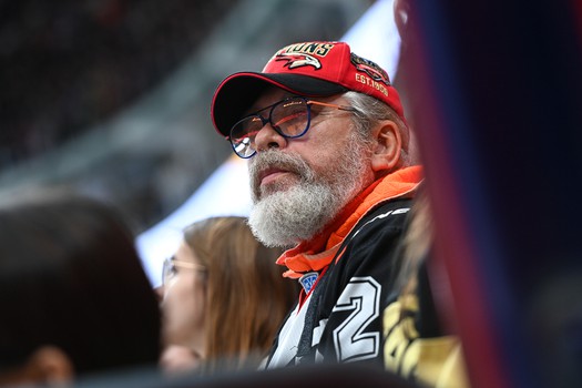 04.02.2025. ЦСКА - «Авангард» 2:1 Б