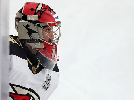 10.03.2022. «Ак Барс» - «Авангард» 4:3 ОТ