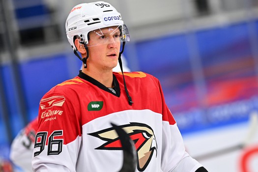 20.10.2023. «Лада» - «Авангард» 5:3