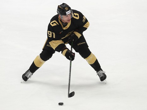 06.09.2021. «Авангард» - «Амур» 3:2 ОТ