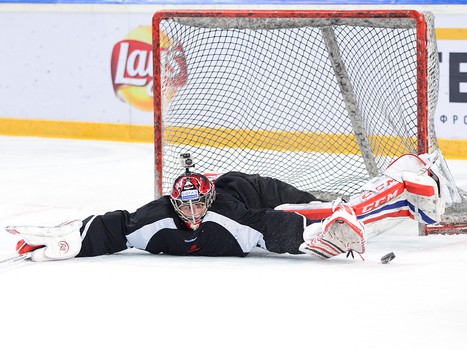 Новогодние буллиты: традиция продолжается!
