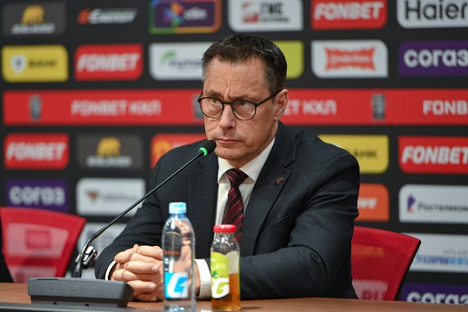 13.01.2026. «Авангард» - «Салават Юлаев» 3:4