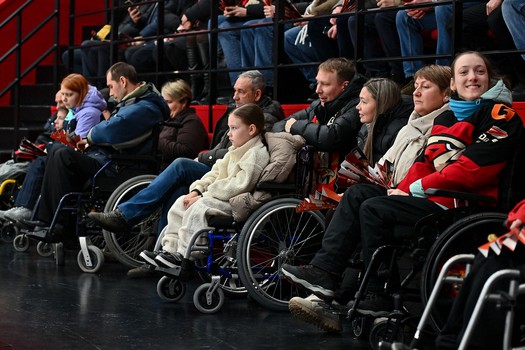 «Авангард» - «Адмирал» 5:2. Вокруг матча