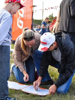 "Территория Авангарда"-2017. Часть 1