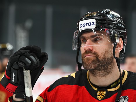 Закрытие сезона 2021/22 на «Арене Балашиха»