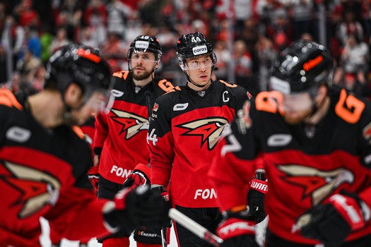 24.02.2023. «Авангард» - «Торпедо» 4:3 ОТ