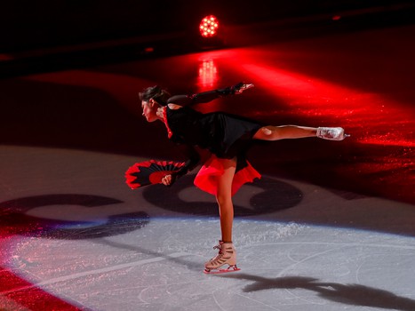 Ледовое шоу Ильи Авербуха «Чемпионы»