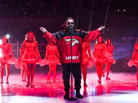 «Авангард» - «Лада» 2:3 ОТ. Вокруг матча