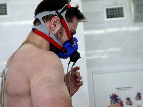 Медосмотр «Авангарда». День 1