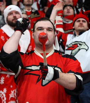 03.01.2020. «Авангард» - «Адмирал» 4:1