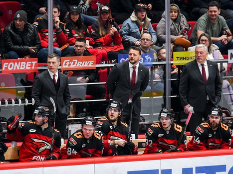 06.02.2024. «Авангард» - СКА 9:5