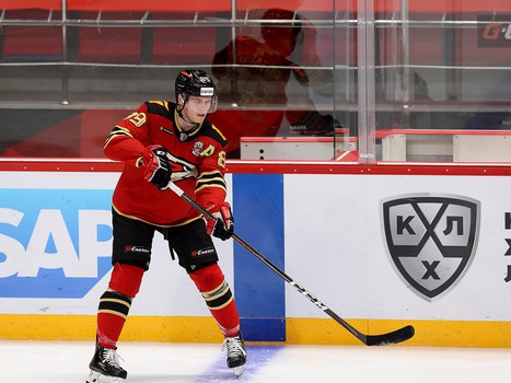 10.11.2020. «Авангард» - «Сочи» 3:2