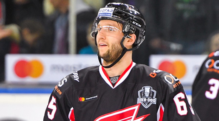 Михаил Григорьев: "Сейчас переламываем игры, а надо быть впереди с самого начала"