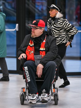 «Авангард» - «Амур» 4:1. Вокруг матча