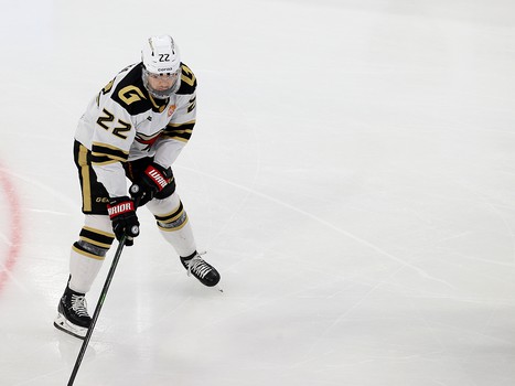 12.12.2021. «Металлург» - «Авангард» 3:2