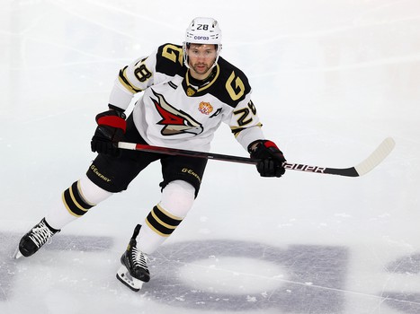 17.09.2021. «Автомобилист» - «Авангард» 1:3