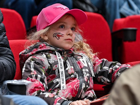 «Авангард» - «Локомотив» 1:2 ОТ. Вокруг матча