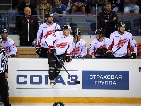 17.08.2016. Мемориал Ромазана-2016. Финал. "Металлург" Мг - "Авангард" 0:2