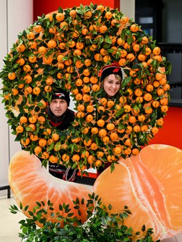 «Авангард» - «Ак Барс» 0:4. Вокруг матча