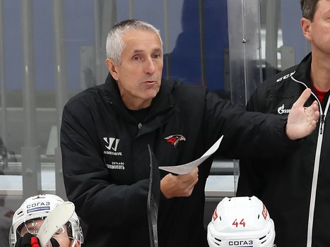 17.08.2020. «Спартак» - «Авангард» 1:2