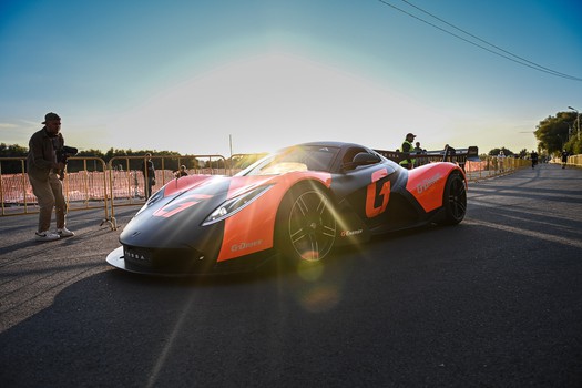 FONBET Шоу AVANFEST