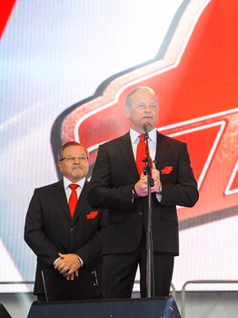 "Территория Авангарда"-2017. Часть 2