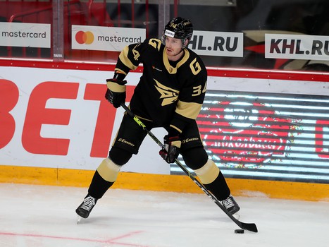 06.09.2021. «Авангард» - «Амур» 3:2 ОТ