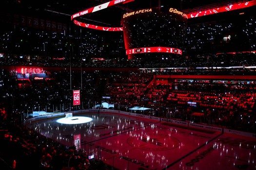 «Авангард» - «Металлург» 3:0. Вокруг матча