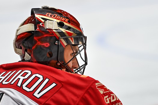 13.01.2024. «Амур» - «Авангард» 1:3