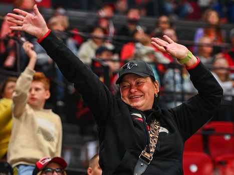 «Авангард» - «Нефтехимик» 5:1. Вокруг матча