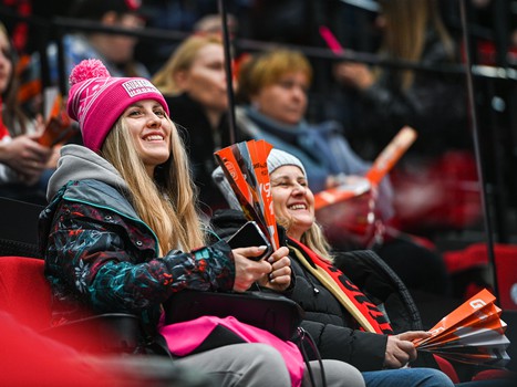 «Авангард» - «Барыс» 5:1. Вокруг матча