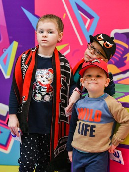 «Авангард» - «Торпедо» 4:3 ОТ. Вокруг матча