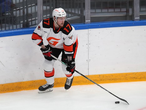 21.08.2021. ЦСКА - «Авангард» 4:2