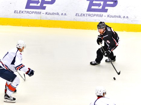 29.07.2016. "Пираты" - "Авангард" 3:1