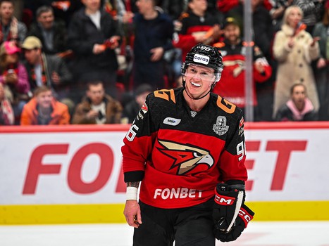 01.03.2024. «Авангард» - «Лада» 5:1