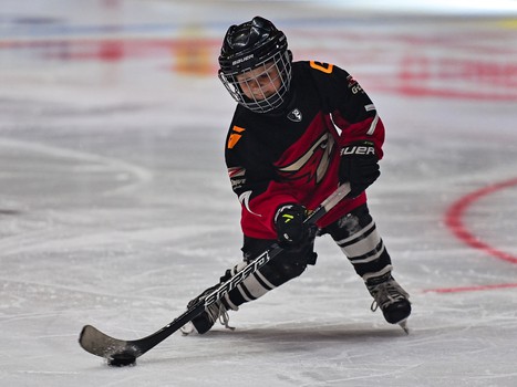 Закрытие сезона 2024/25 на G-Drive Арене