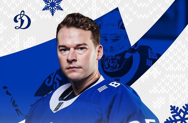 Миска покинул московское «Динамо», «Адмирал» расторг контракт с Соколовым