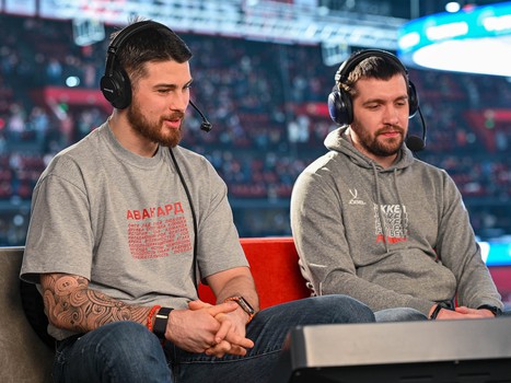 «Авангард» - «Локомотив» 1:2 2ОТ. Вокруг матча